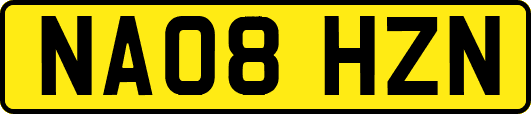 NA08HZN