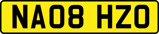 NA08HZO