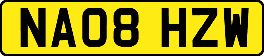 NA08HZW