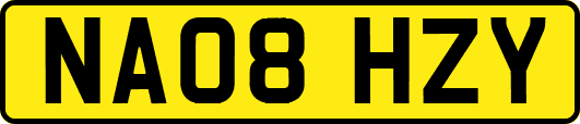 NA08HZY