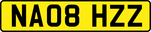NA08HZZ