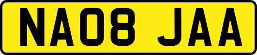 NA08JAA