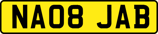 NA08JAB