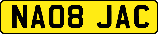 NA08JAC