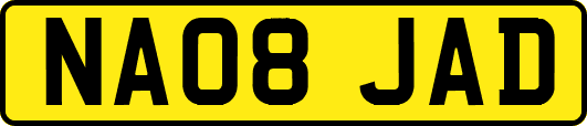 NA08JAD
