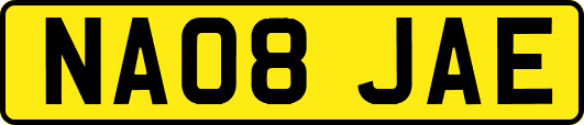 NA08JAE