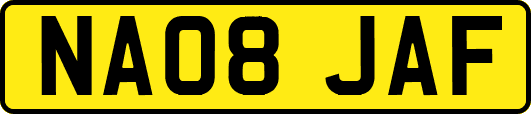 NA08JAF