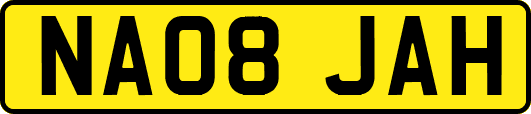 NA08JAH