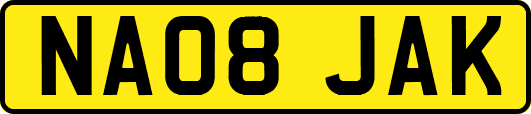 NA08JAK