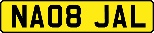 NA08JAL