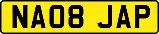NA08JAP