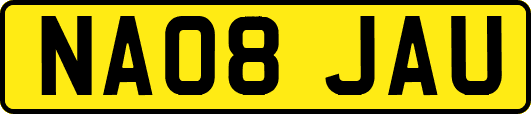 NA08JAU