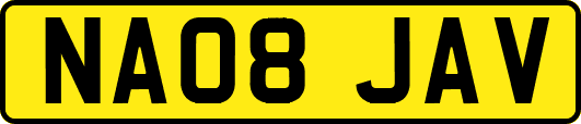 NA08JAV