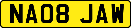 NA08JAW