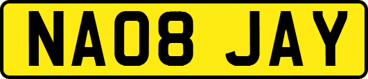 NA08JAY