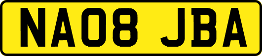 NA08JBA