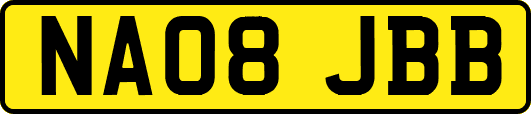 NA08JBB