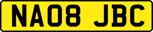 NA08JBC