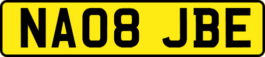 NA08JBE