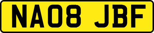 NA08JBF
