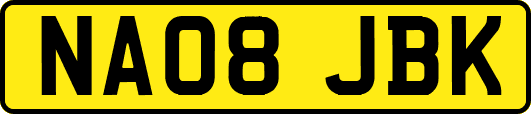 NA08JBK