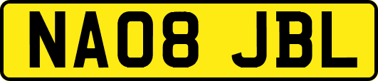 NA08JBL