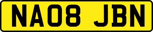 NA08JBN