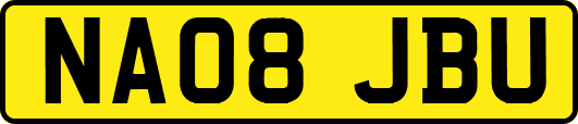 NA08JBU