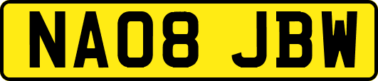 NA08JBW