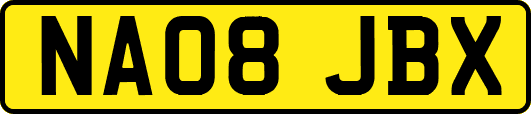 NA08JBX