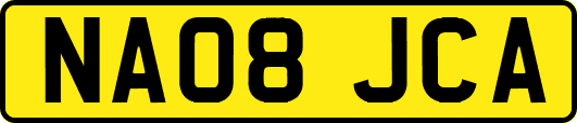 NA08JCA