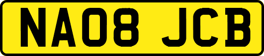 NA08JCB