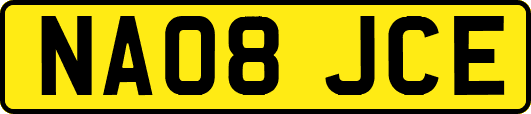NA08JCE