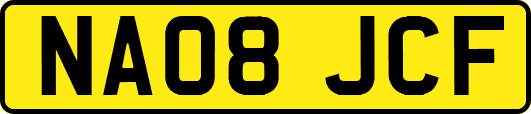 NA08JCF