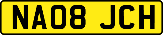 NA08JCH
