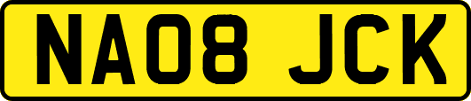 NA08JCK