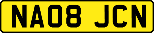 NA08JCN