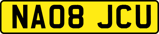 NA08JCU