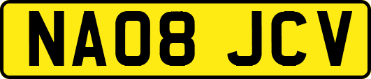 NA08JCV
