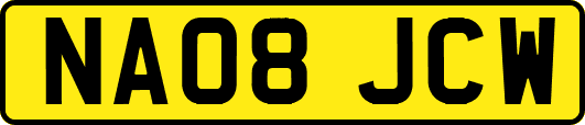 NA08JCW