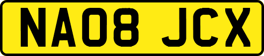 NA08JCX
