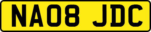 NA08JDC
