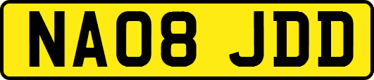 NA08JDD