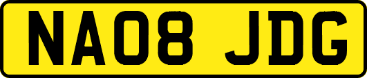 NA08JDG
