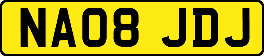 NA08JDJ