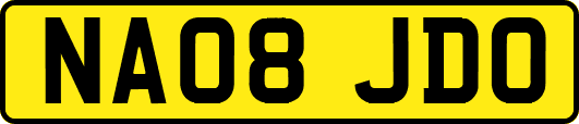 NA08JDO