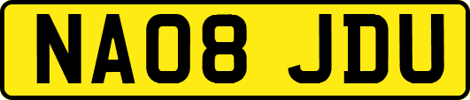 NA08JDU