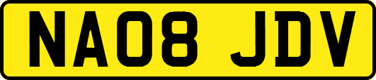 NA08JDV