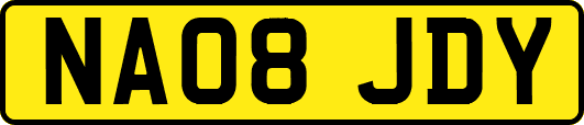NA08JDY