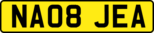 NA08JEA